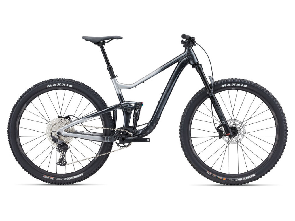 Trance 29er