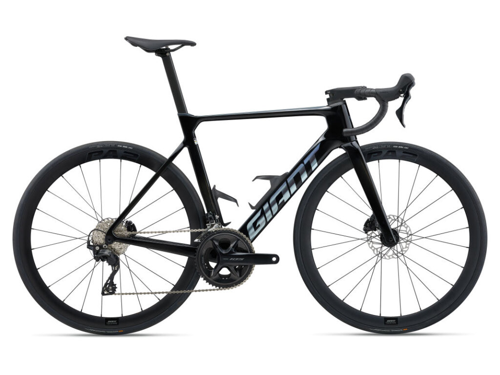 Propel Advanced