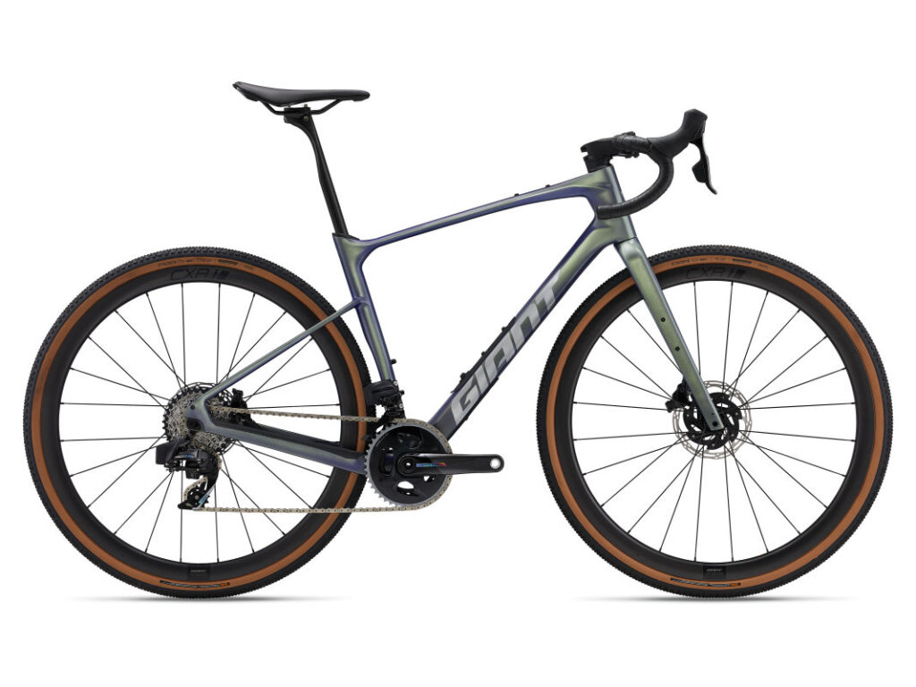 Revolt Advanced Pro