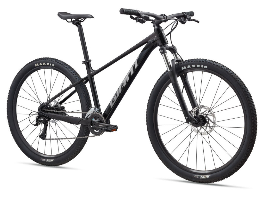 Talon 27.5