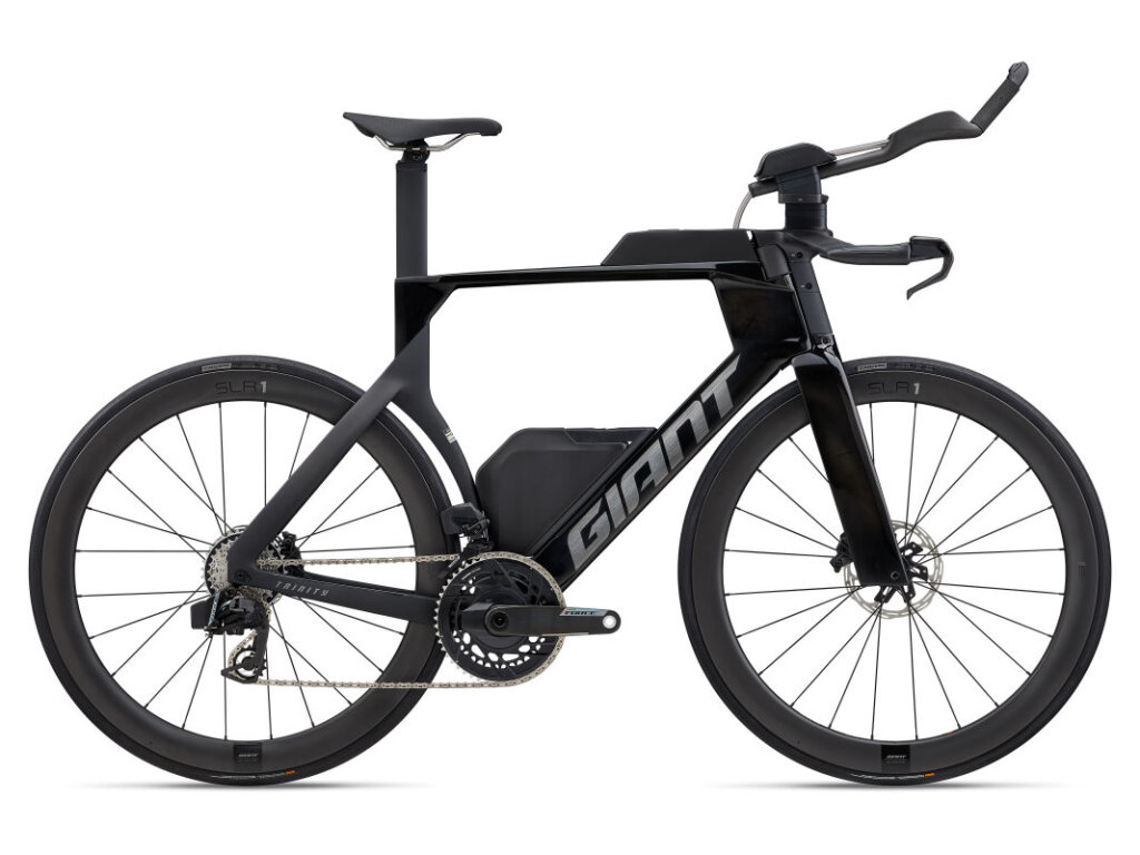 Trinity Advanced SL