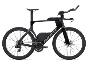Trinity Advanced SL