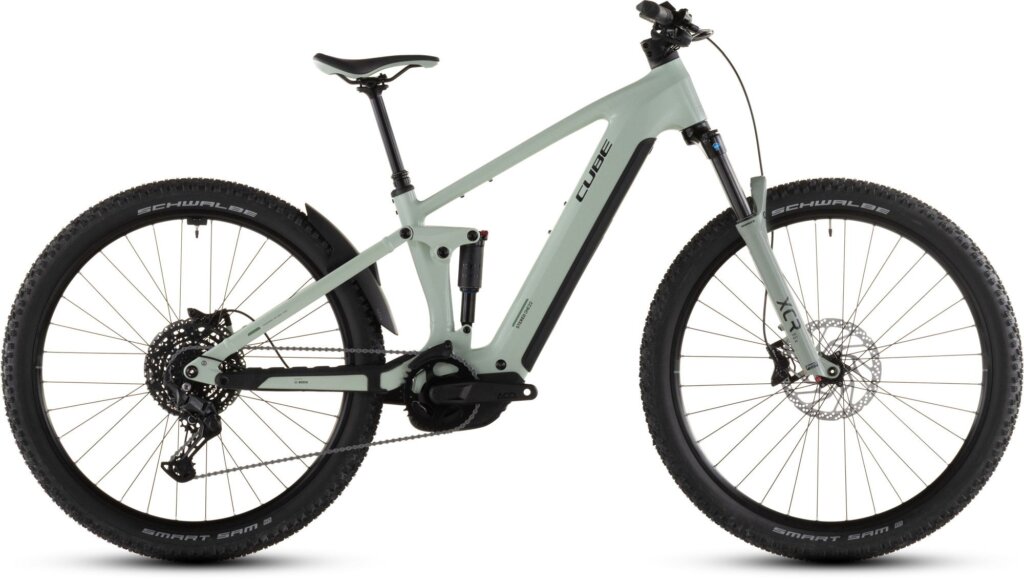 STEREO HYBRID ONE22 PRO 800 STONEGREY/BLACK