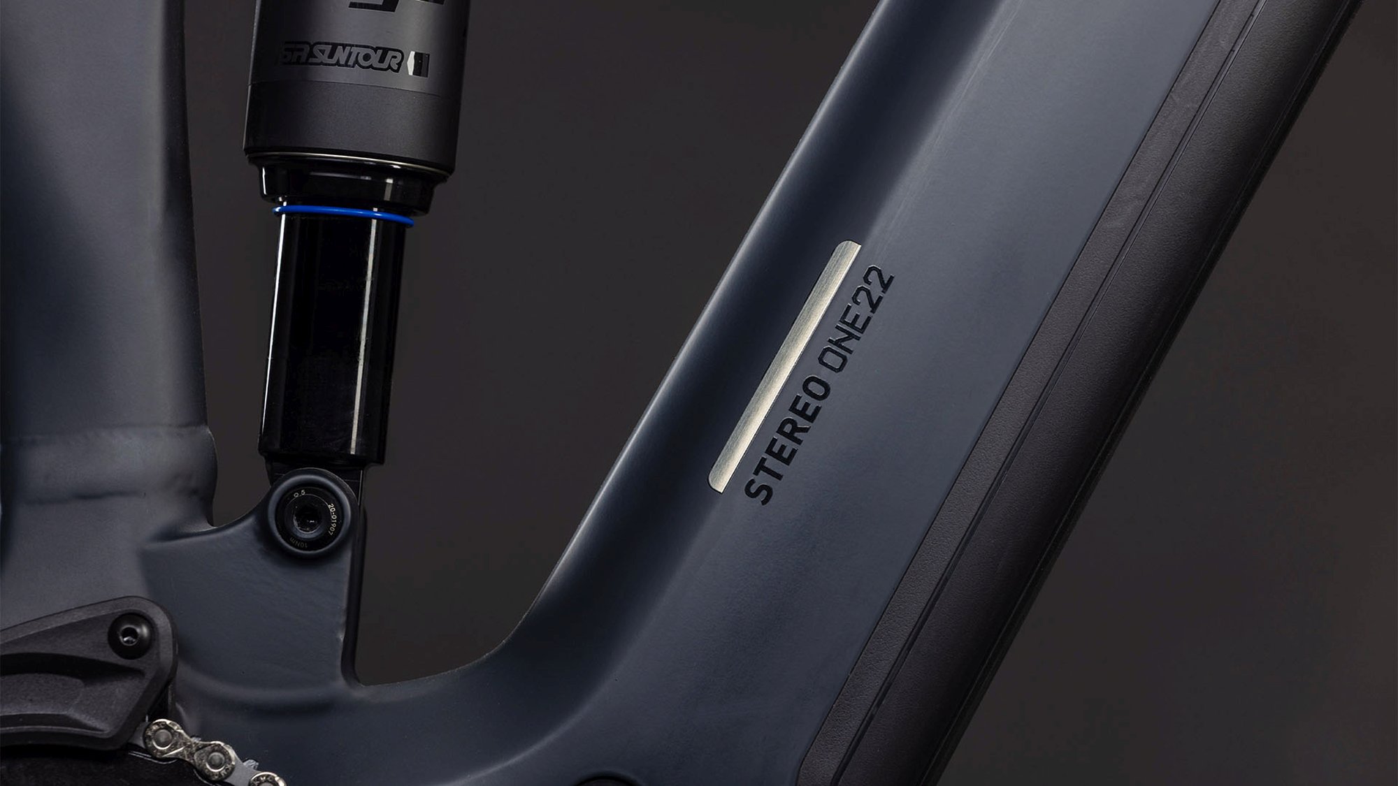 STEREO HYBRID ONE22 PRO 800 FE NIGHT/CHROME - Image 4