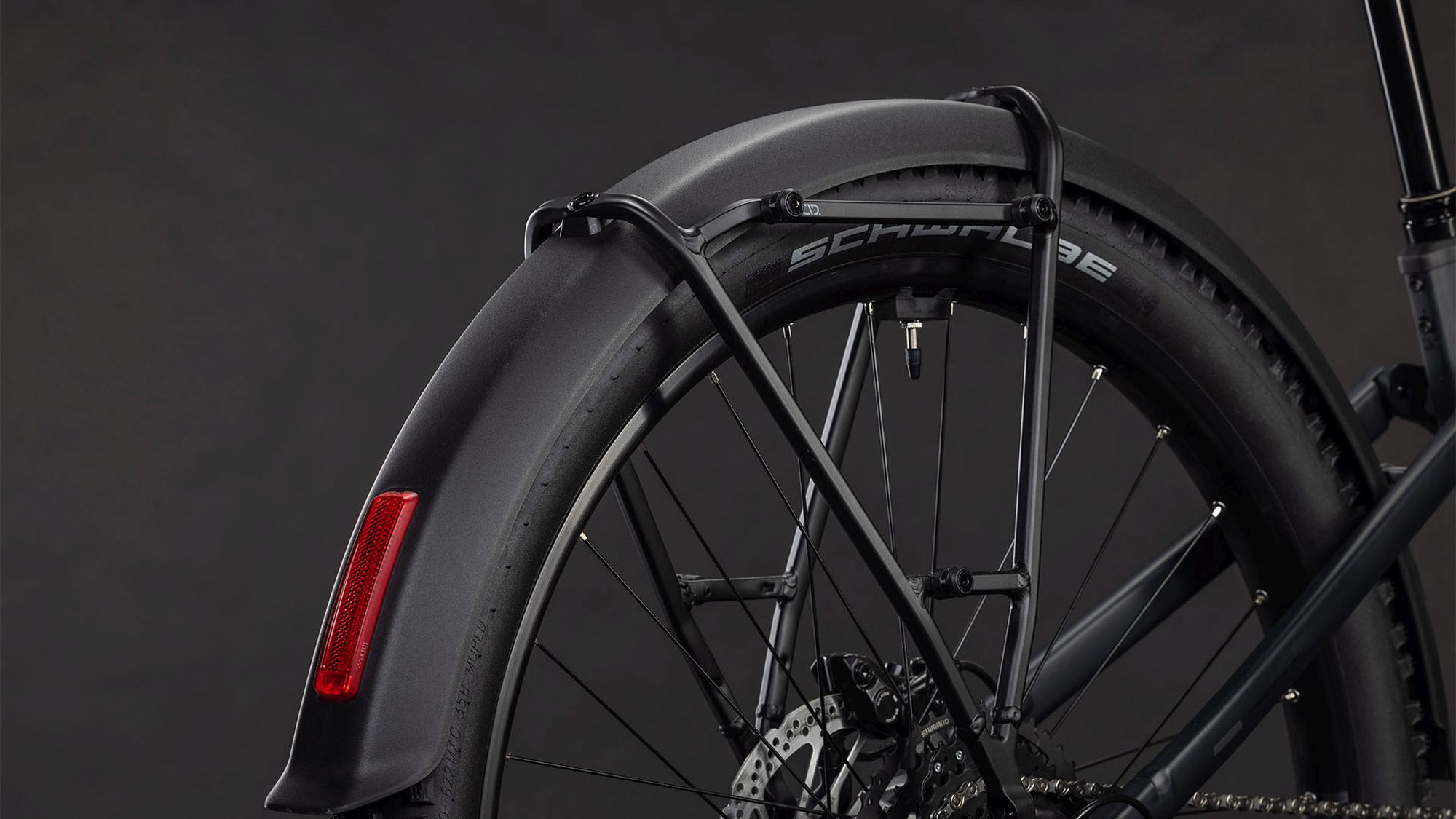 STEREO HYBRID ONE22 PRO 800 FE NIGHT/CHROME - Image 5