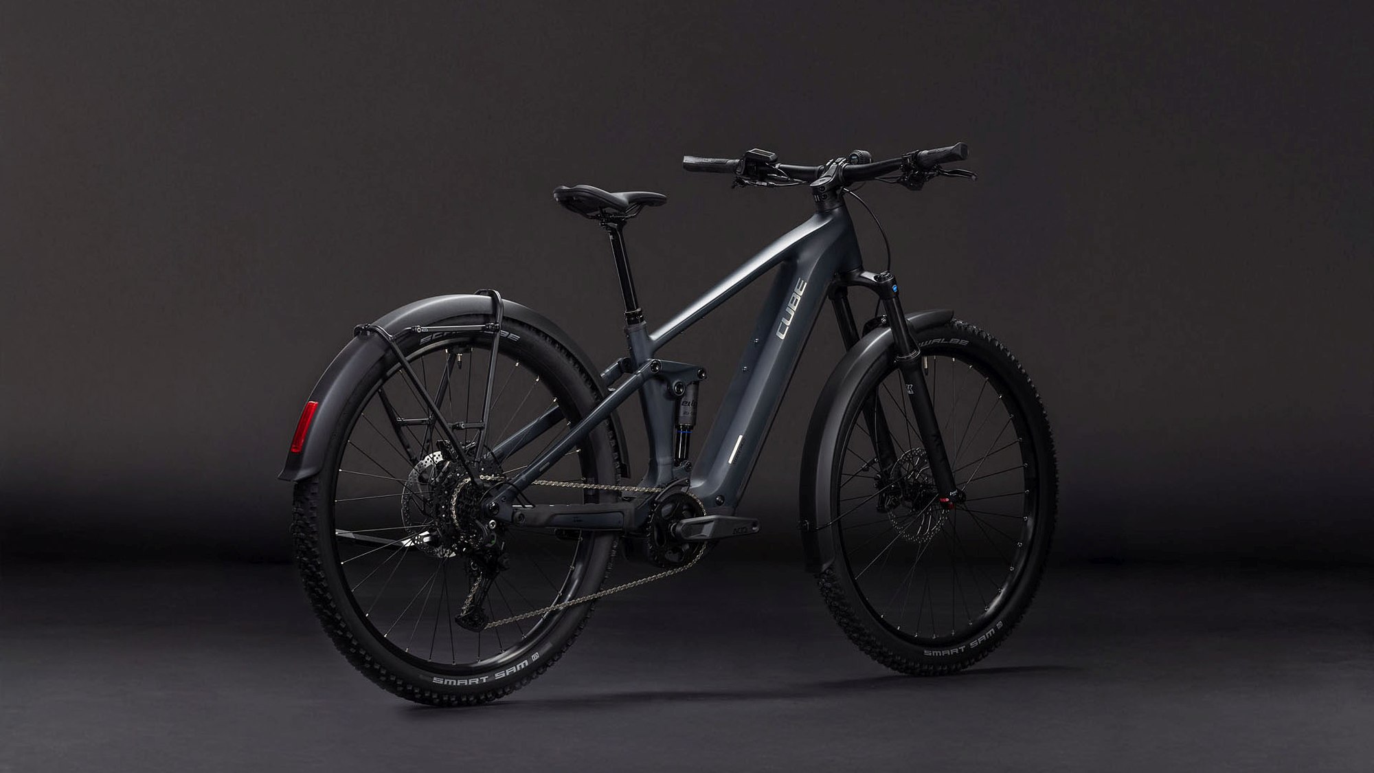 STEREO HYBRID ONE22 PRO 800 FE NIGHT/CHROME - Image 7