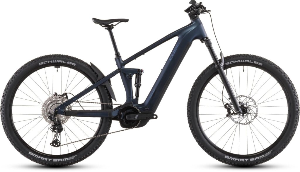 STEREO HYBRID ONE22 SLX 800 INDIGOBLUE/BLUE
