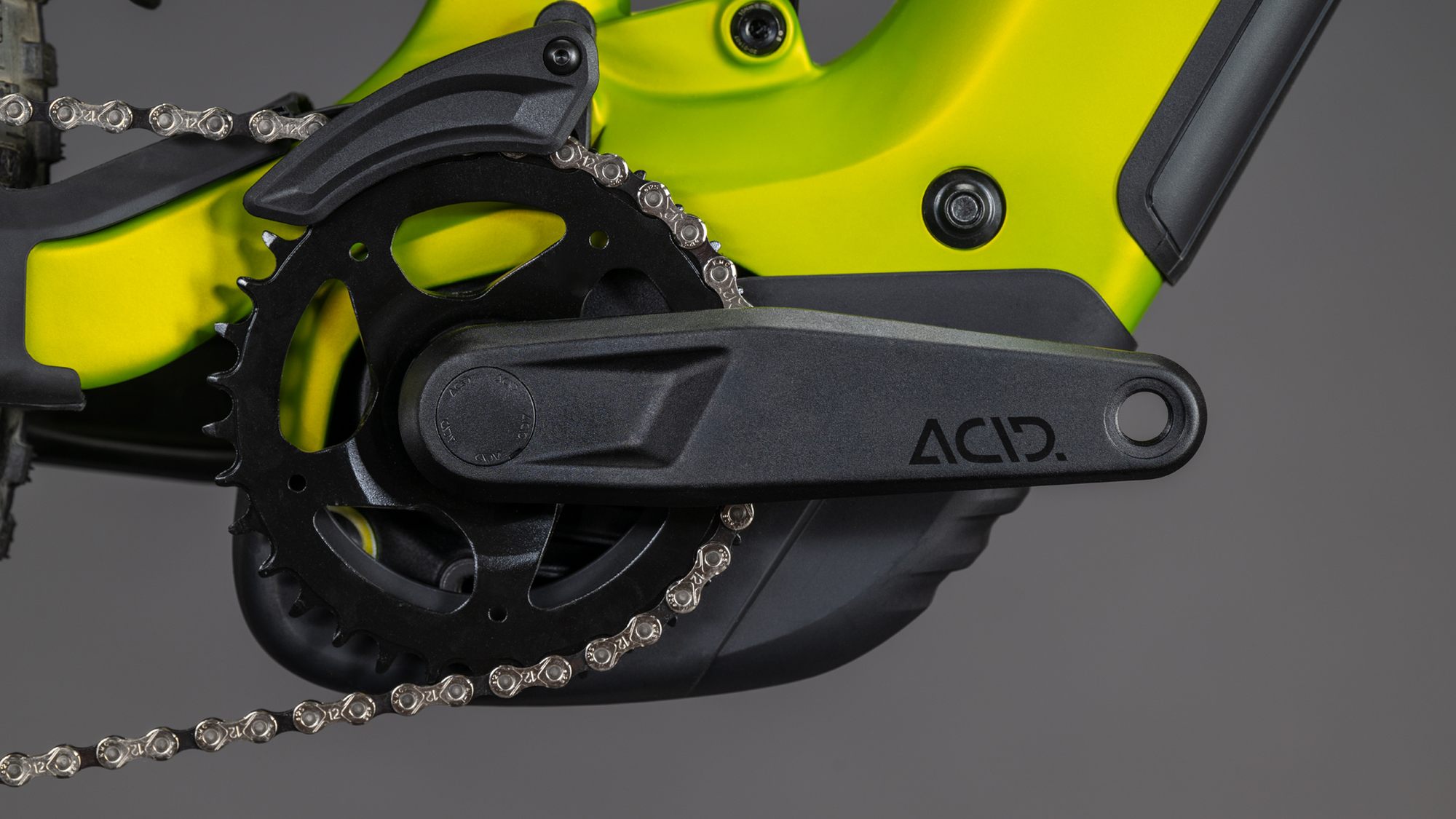 STEREO HYBRID ONE44 PRO 800 LIZARD/BLACK - Image 4