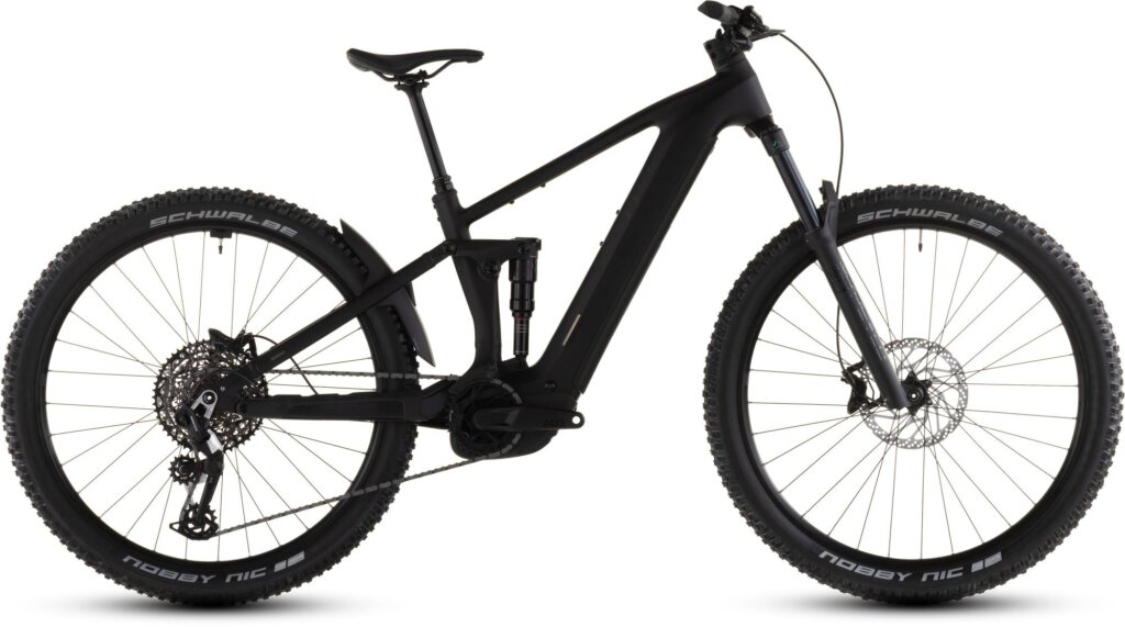 STEREO HYBRID ONE44 EX 800 BLACKLINE