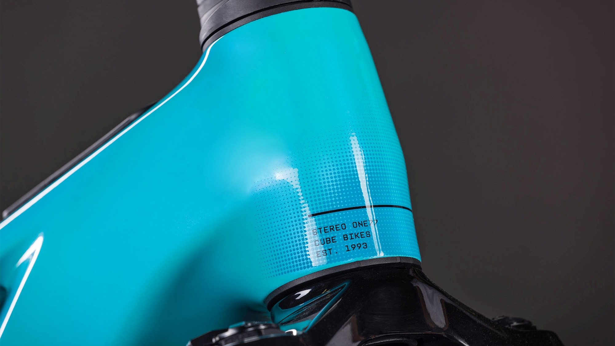 STEREO HYBRID ONE77 HPC RACE 800 SWIMMINGPOOL/BLACK - Image 6