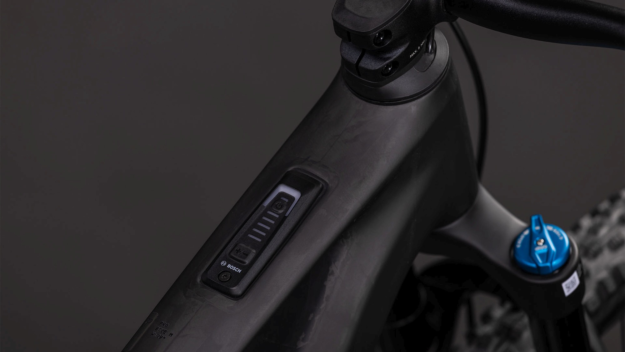 AMS HYBRID ONE44 C:62 PRO 400X BLACKLINE - Image 2