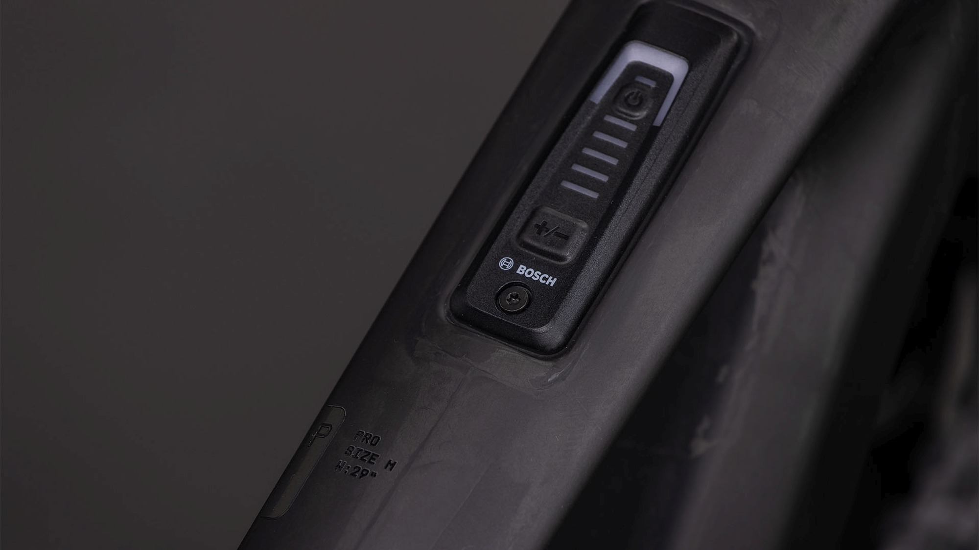 AMS HYBRID ONE44 C:62 PRO 400X BLACKLINE - Image 3