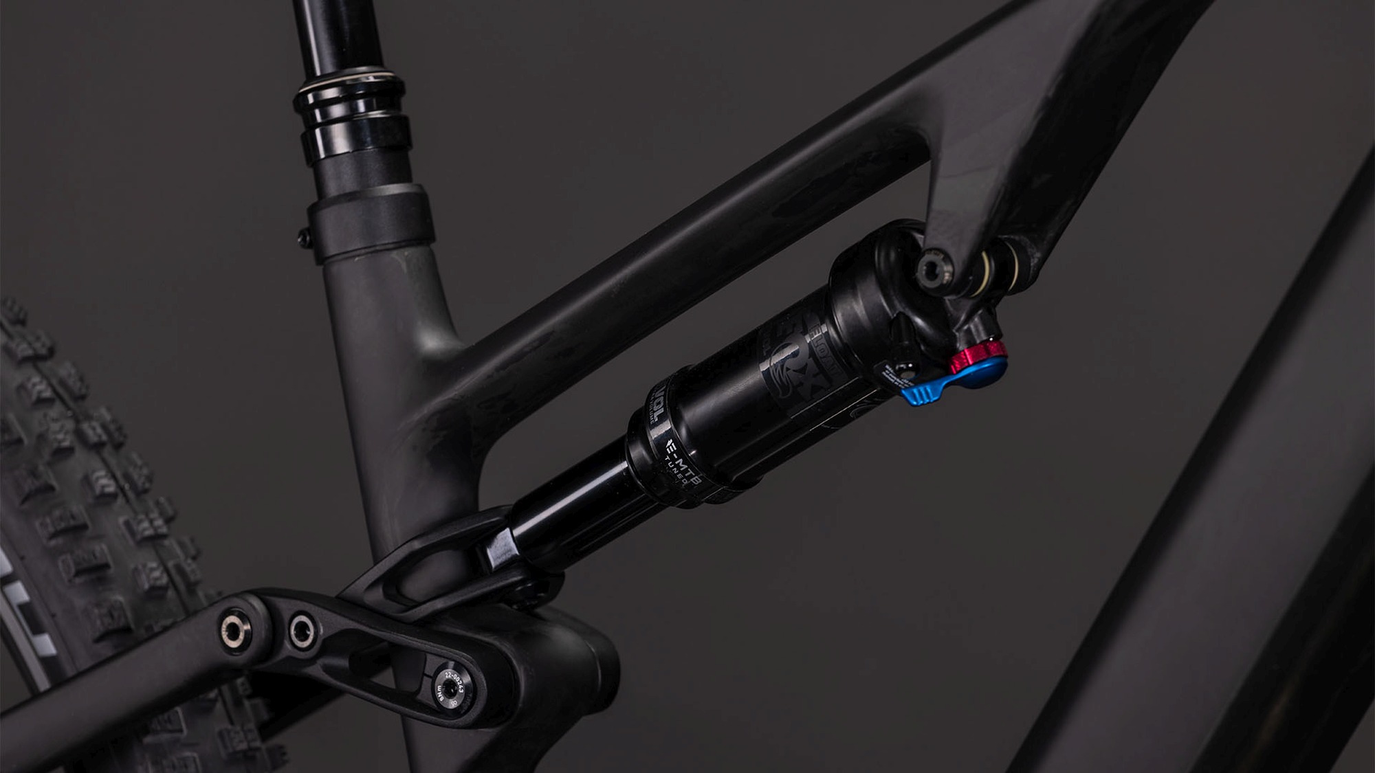 AMS HYBRID ONE44 C:62 PRO 400X BLACKLINE - Image 5