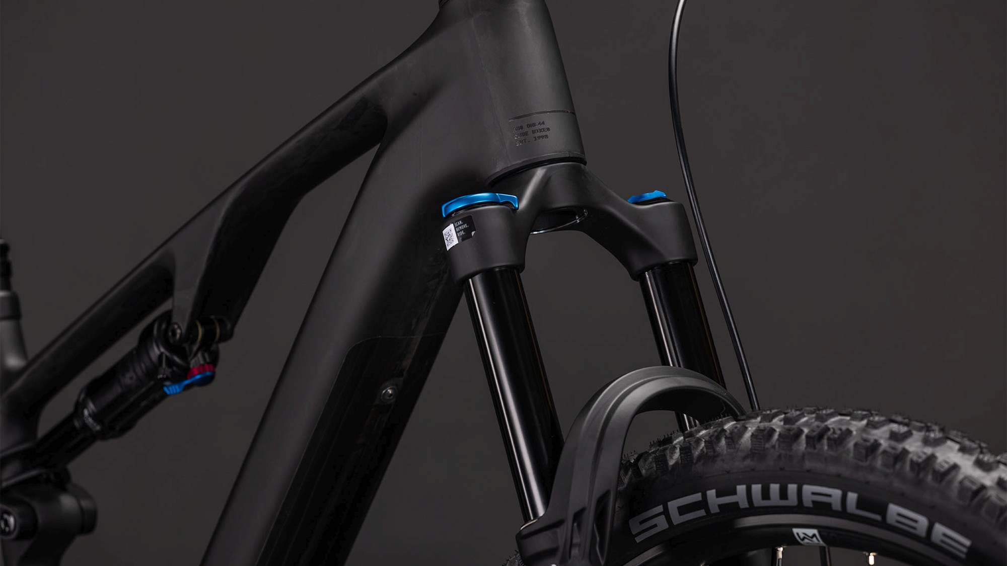 AMS HYBRID ONE44 C:62 PRO 400X BLACKLINE - Image 6