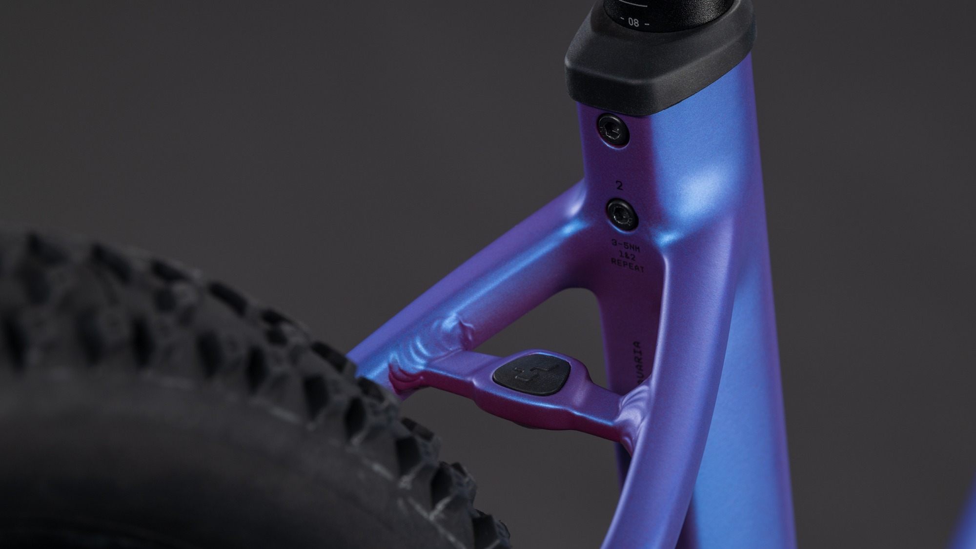 REACTION HYBRID ONE 600 BLUEIRIS/REFLECT - Image 4