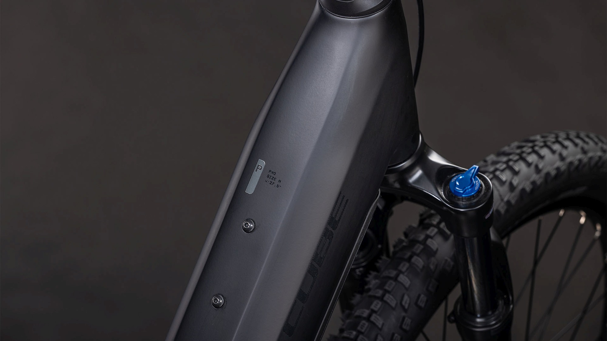 REACTION HYBRID PRO 800 BLACKLINE - Image 2