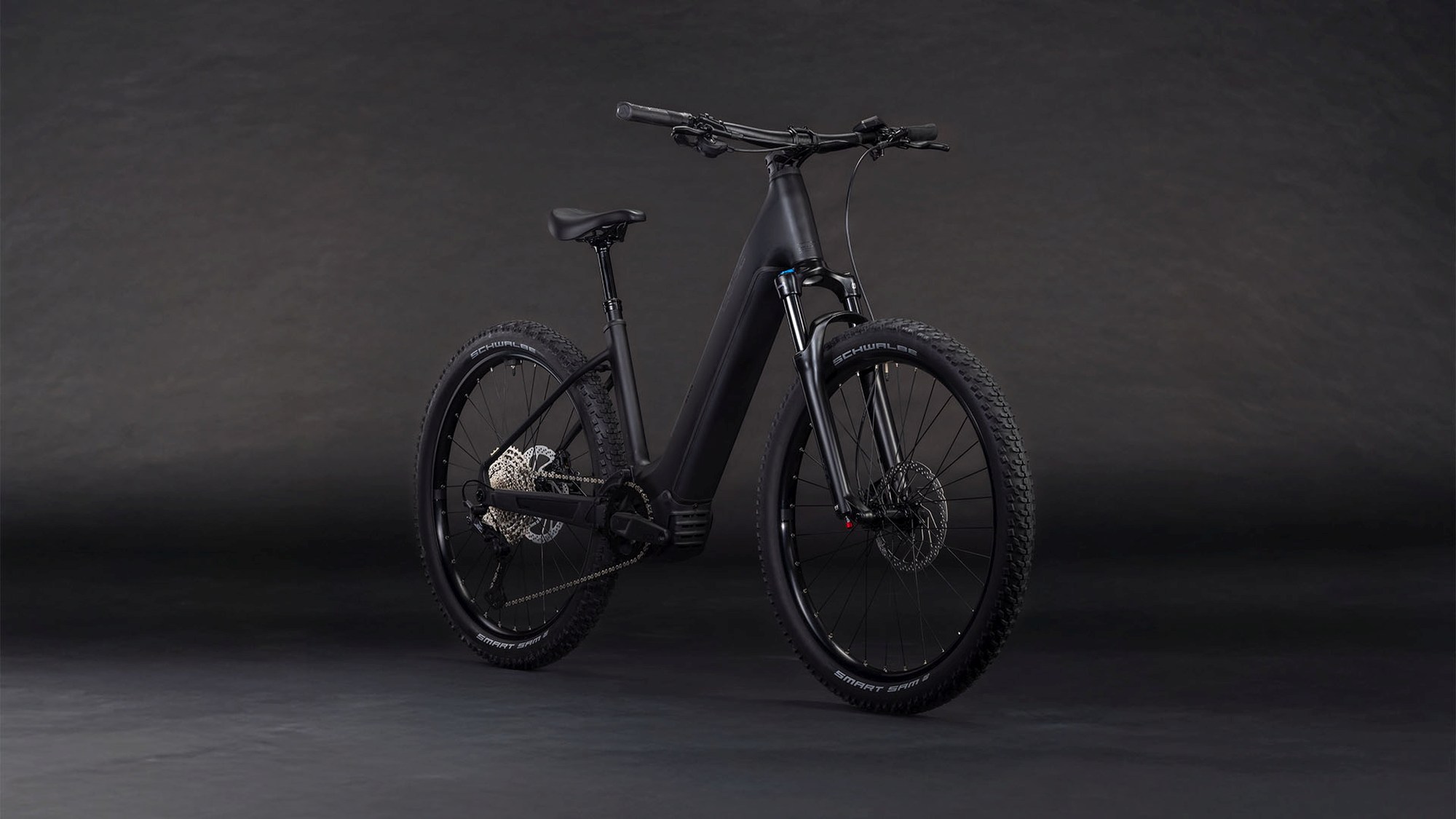 REACTION HYBRID PRO 800 BLACKLINE - Image 7