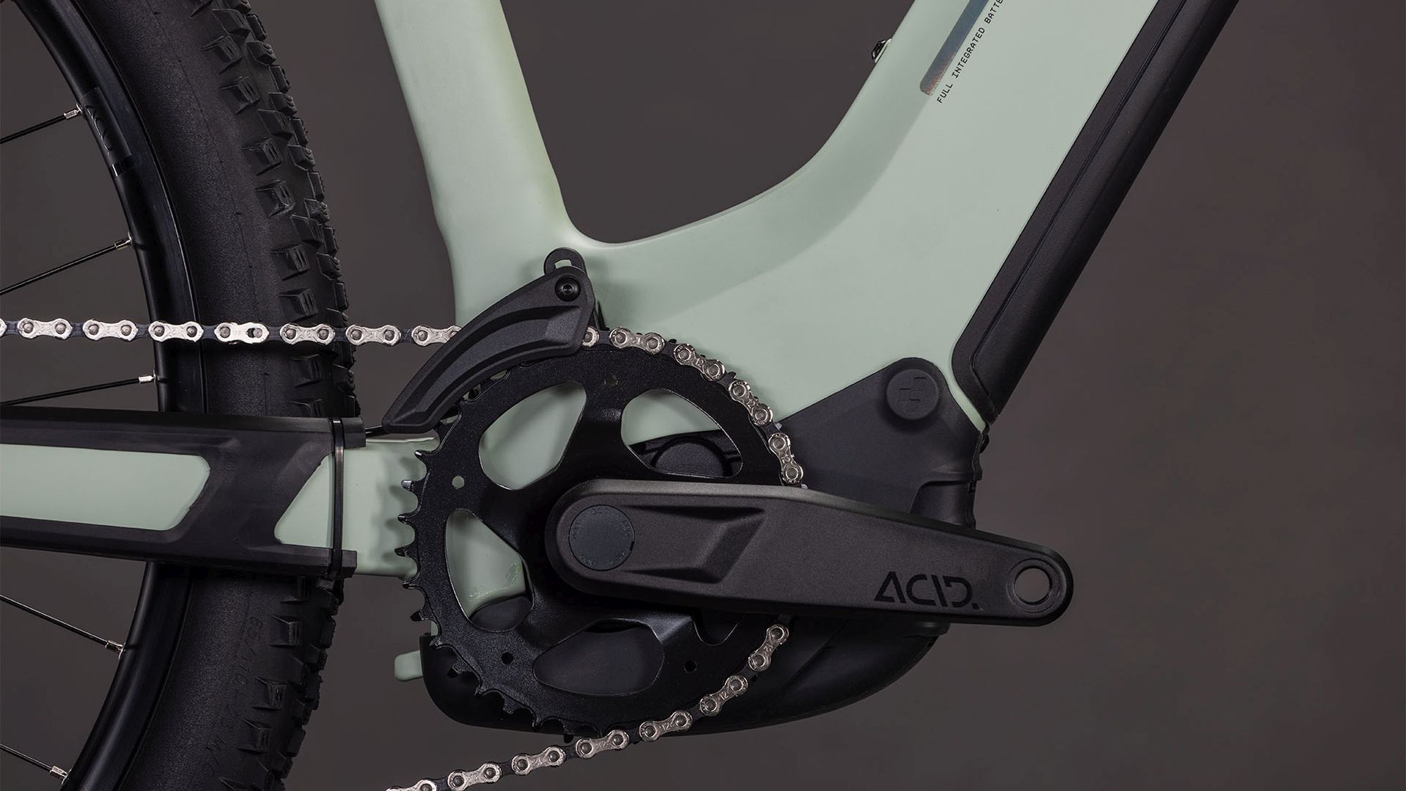 REACTION HYBRID PRO 800 DESERTSTONE/DRIEDHERBS - Image 5