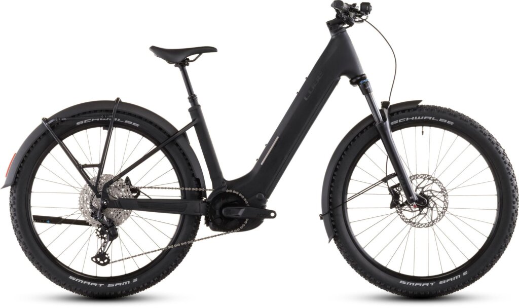 REACTION HYBRID PRO 800 FE BLACKLINE