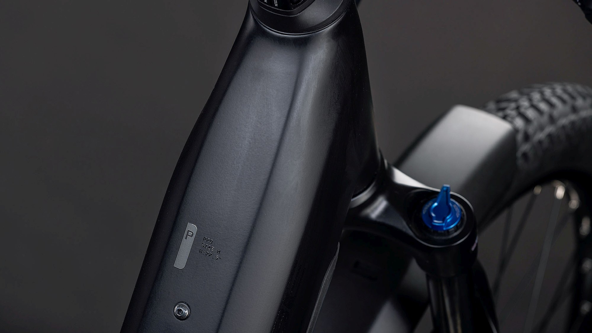 REACTION HYBRID PRO 800 FE BLACKLINE - Image 2