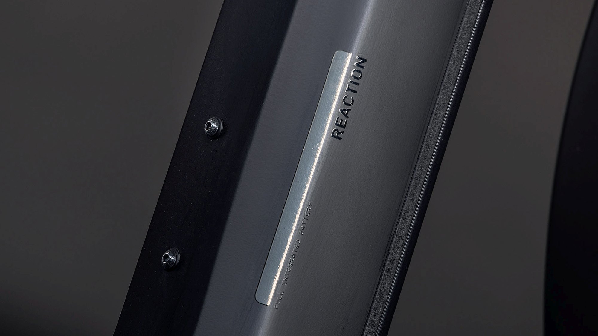 REACTION HYBRID PRO 800 FE BLACKLINE - Image 3