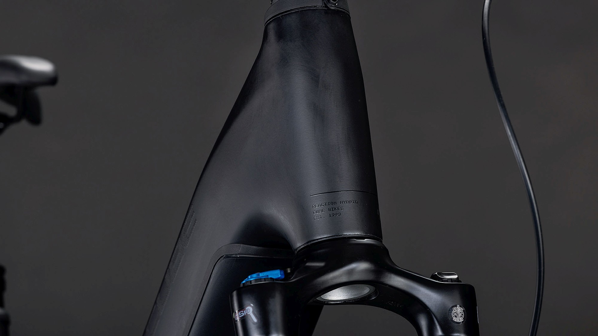 REACTION HYBRID PRO 800 FE BLACKLINE - Image 6