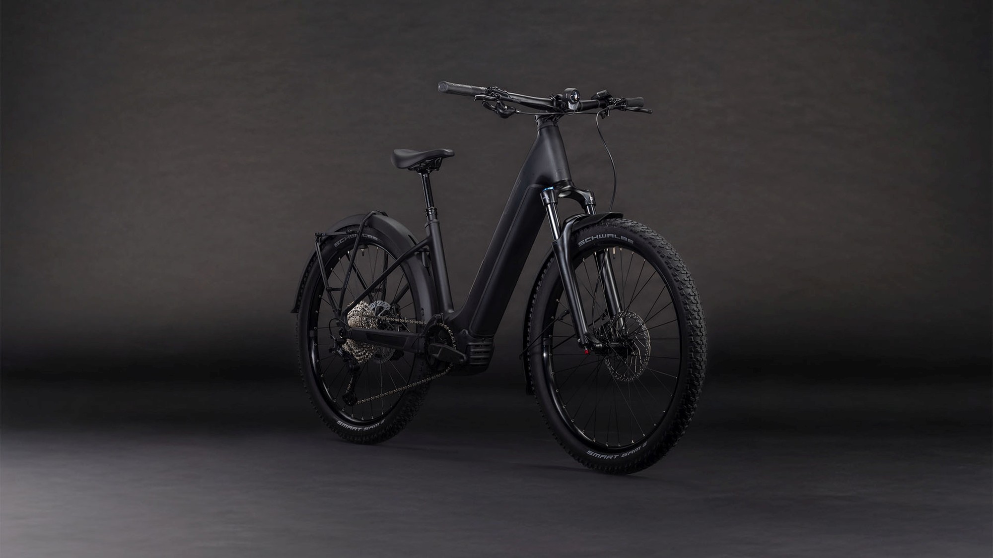 REACTION HYBRID PRO 800 FE BLACKLINE - Image 7