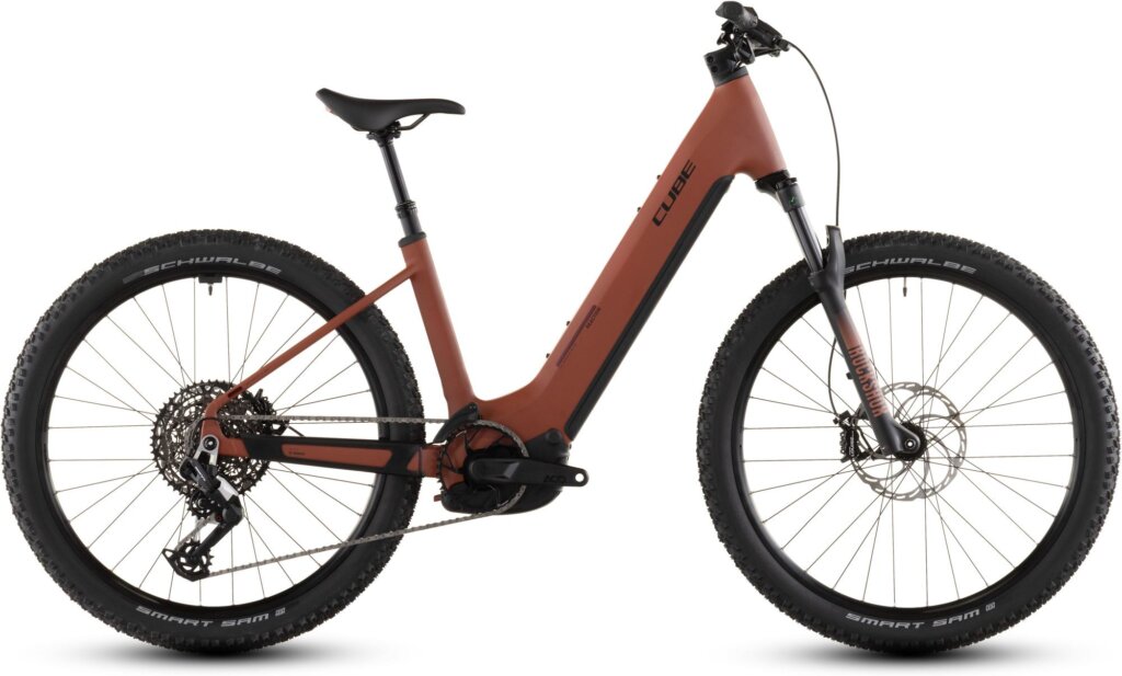 REACTION HYBRID RACE 800 AMBER/BLACK