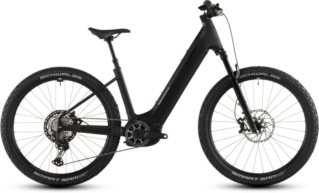REACTION HYBRID SLX 800 SILVERDUST/CHROME