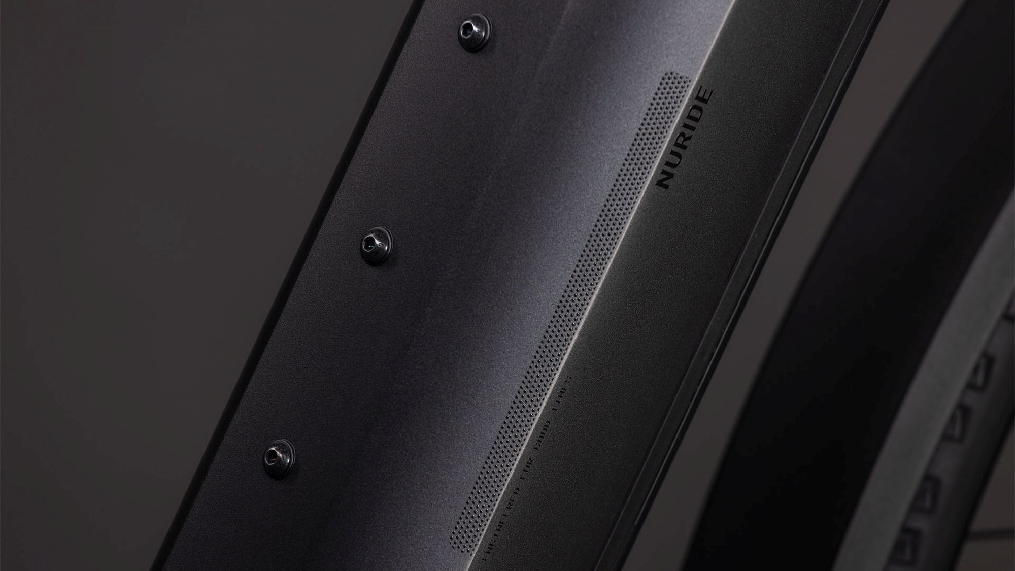 NURIDE HYBRID PERFORMANCE 600 SLABGREY/BLACK - Image 4