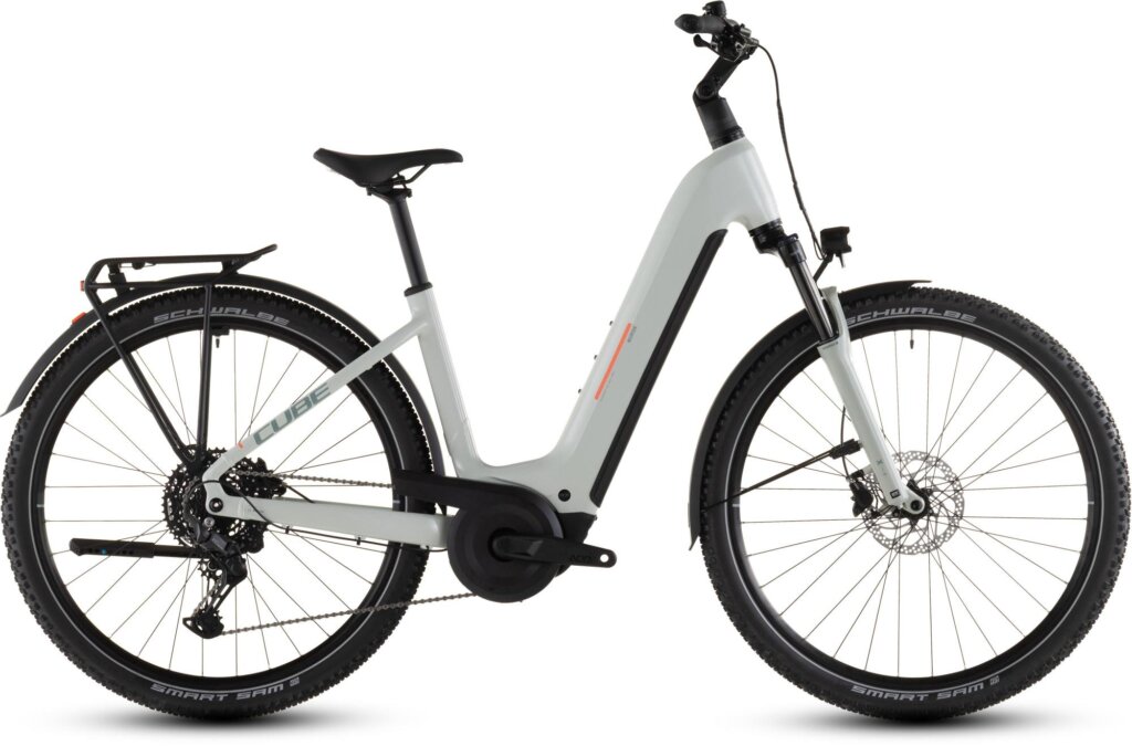 NURIDE HYBRID PERFORMANCE 600 DESERTSTONE/GREY