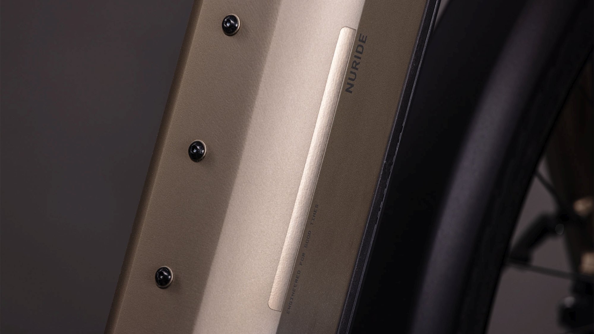 NURIDE HYBRID PRO 800 FLASHSTONE/CHROME - Image 4