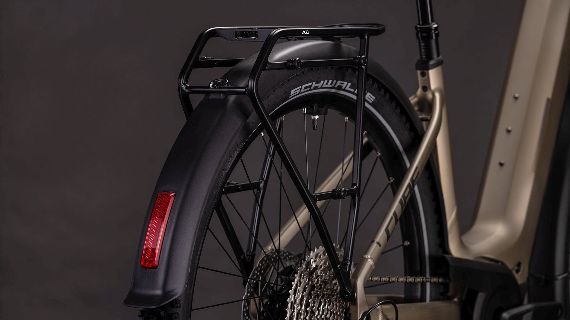 NURIDE HYBRID PRO 800 FLASHSTONE/CHROME - Image 5