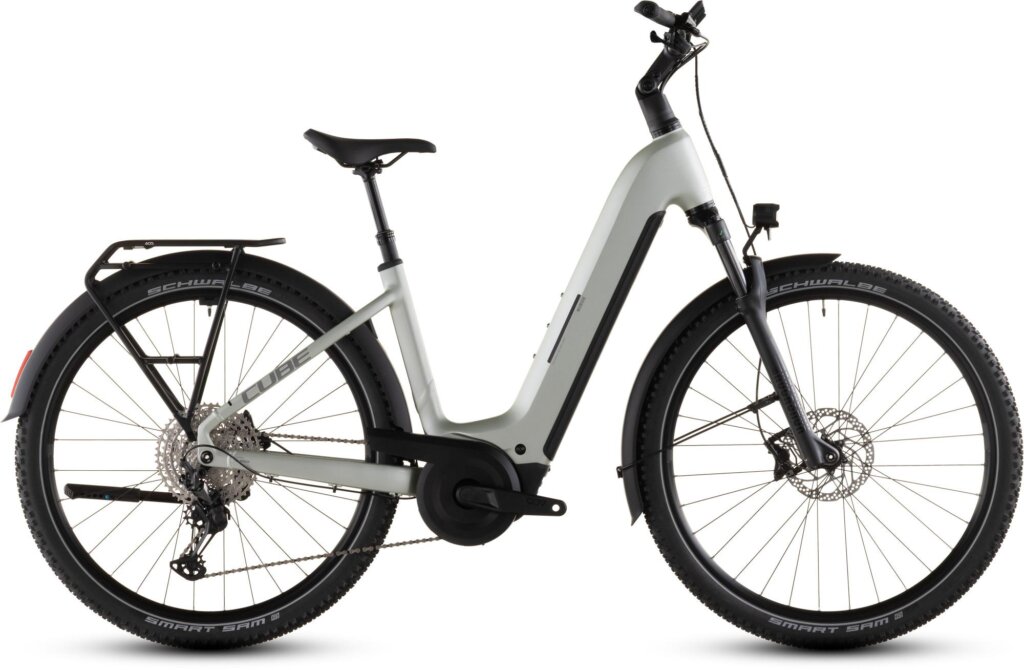NURIDE HYBRID EXC 800 LEMONGRASS/REFLEX