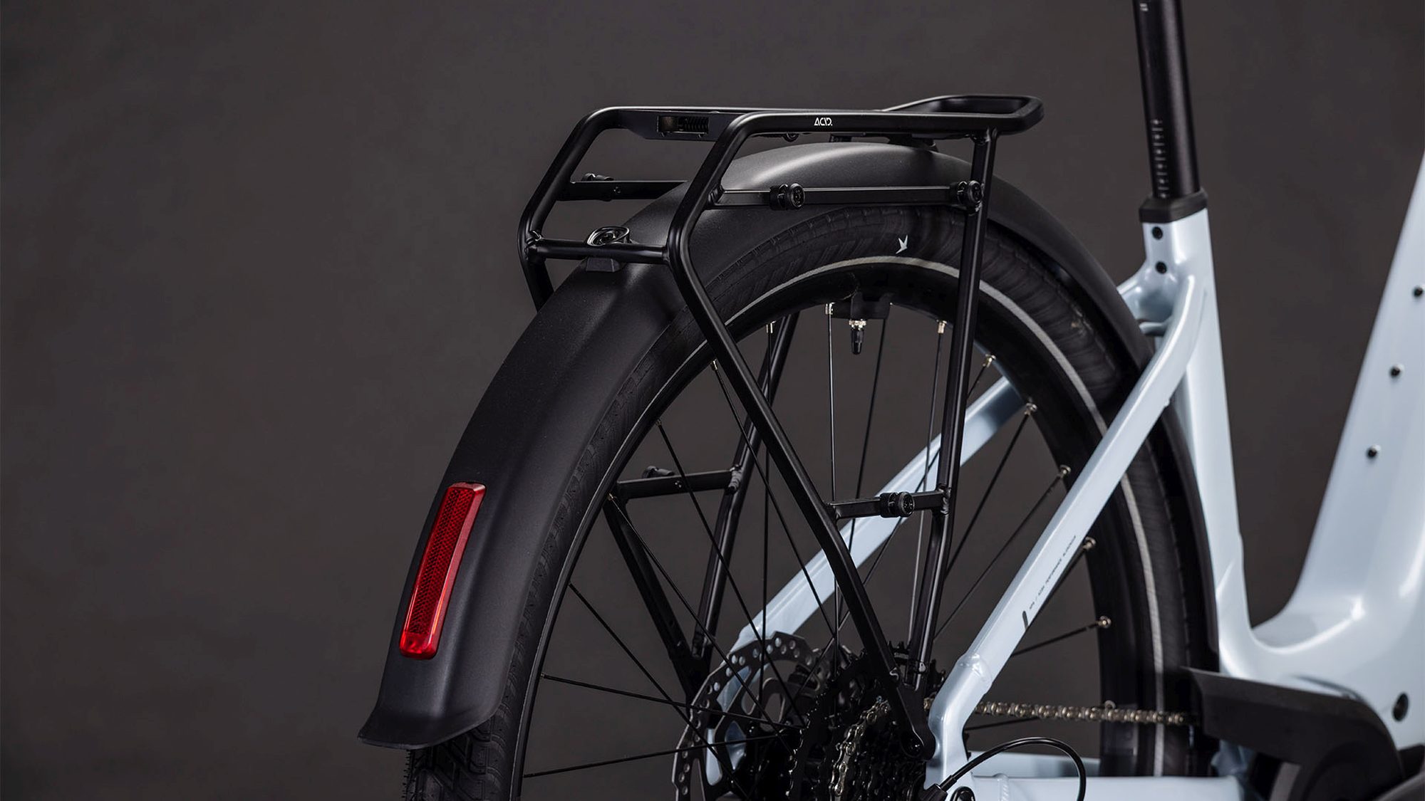 TOURING HYBRID ONE 600 GLACIER/REFLEX - Image 5