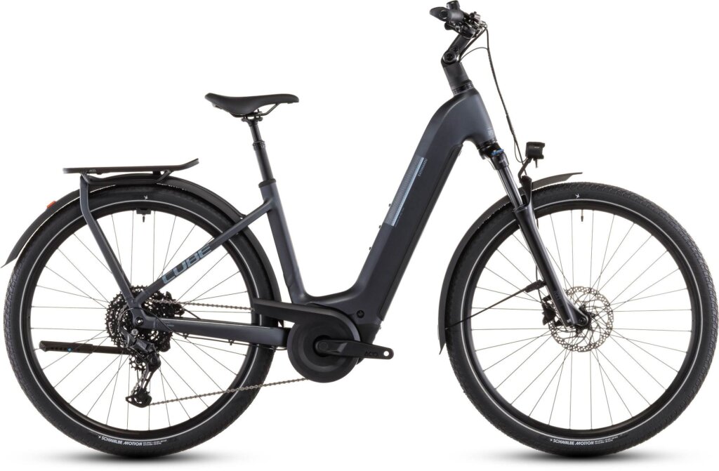 KATHMANDU HYBRID ONE 800 METALLICGREY/GREY