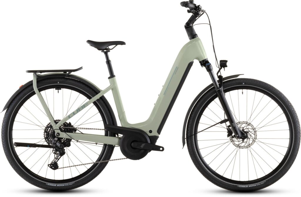 KATHMANDU HYBRID ONE 800 PEA/GREEN