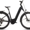 Kathmandu Hybrid Pro 800 Coal Black