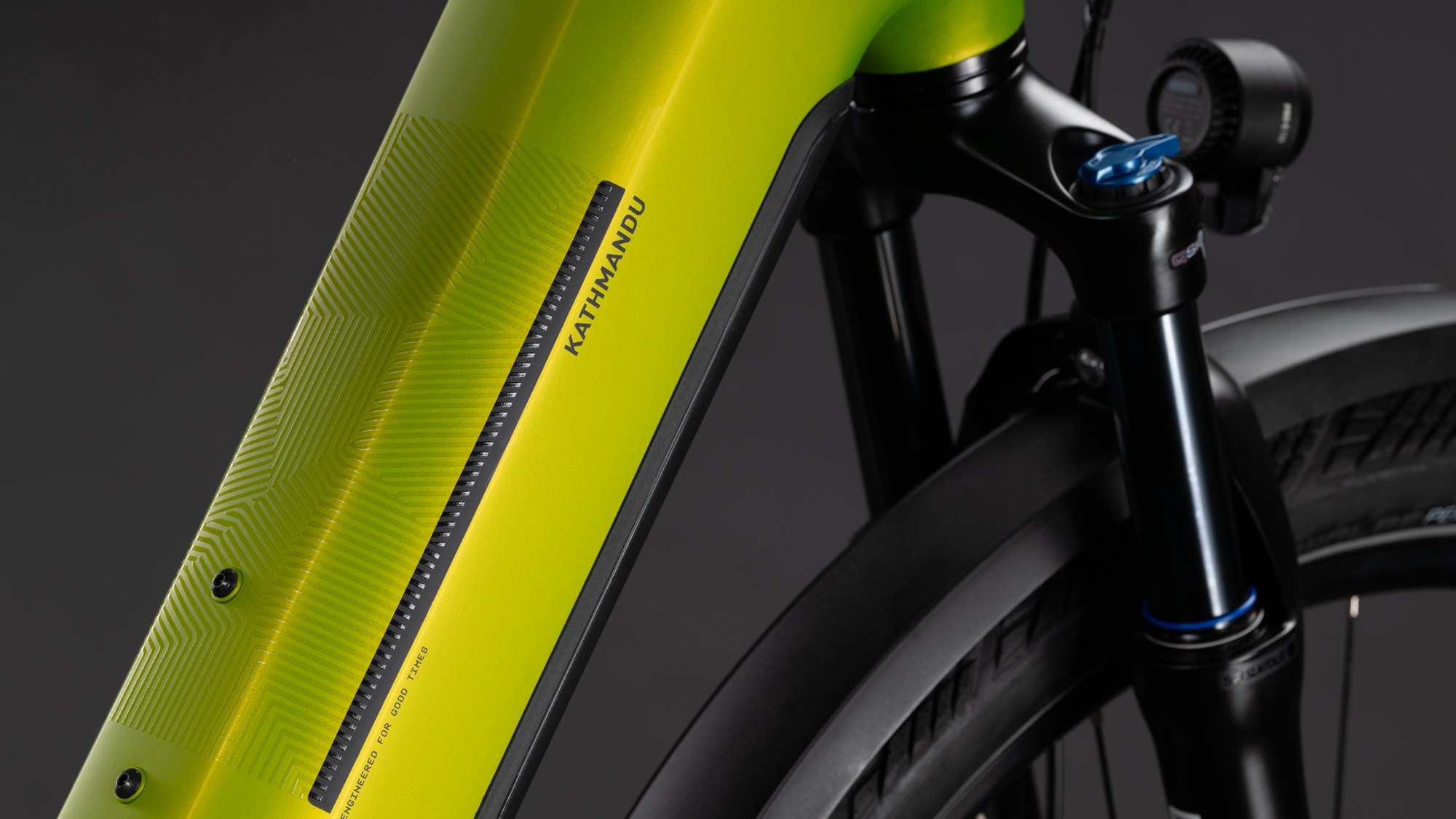 KATHMANDU HYBRID PRO 800 LIZARD/BLACK - Image 3