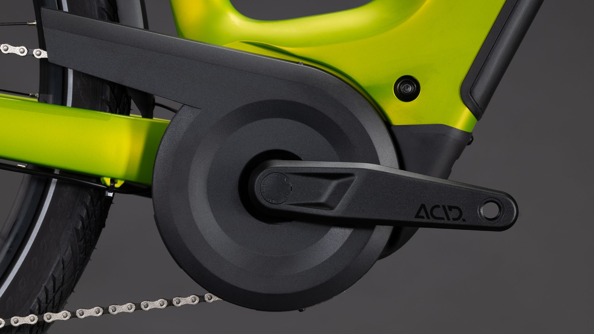 KATHMANDU HYBRID PRO 800 LIZARD/BLACK - Image 4