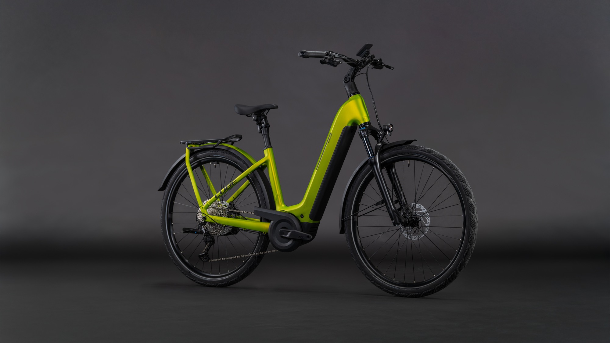 KATHMANDU HYBRID PRO 800 LIZARD/BLACK - Image 8