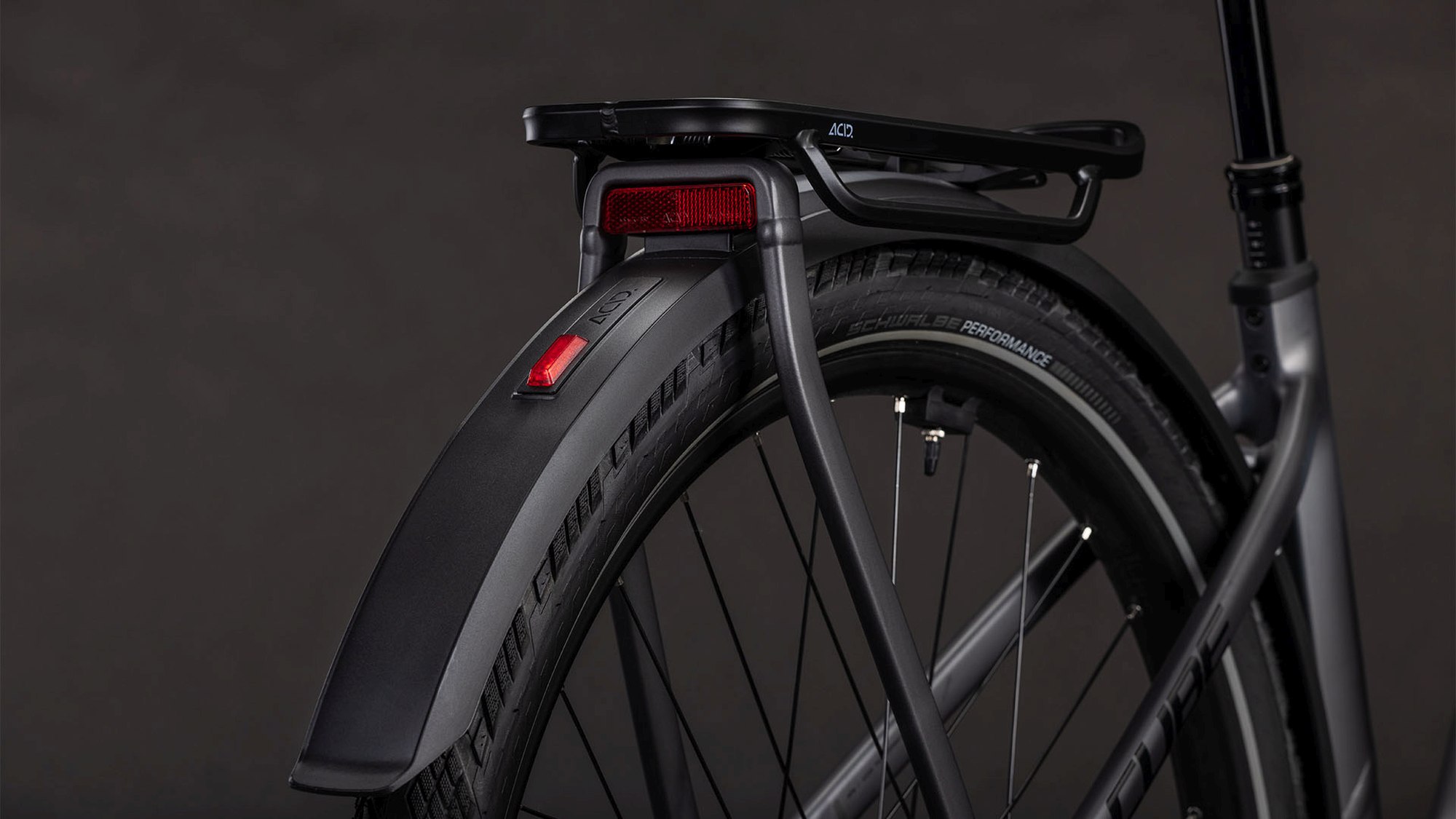 KATHMANDU HYBRID COMFORT PRO 800 SLABGREY/BLACK - Image 2