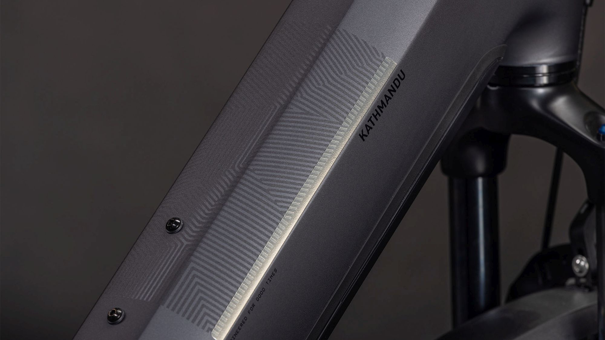 KATHMANDU HYBRID COMFORT PRO 800 SLABGREY/BLACK - Image 7