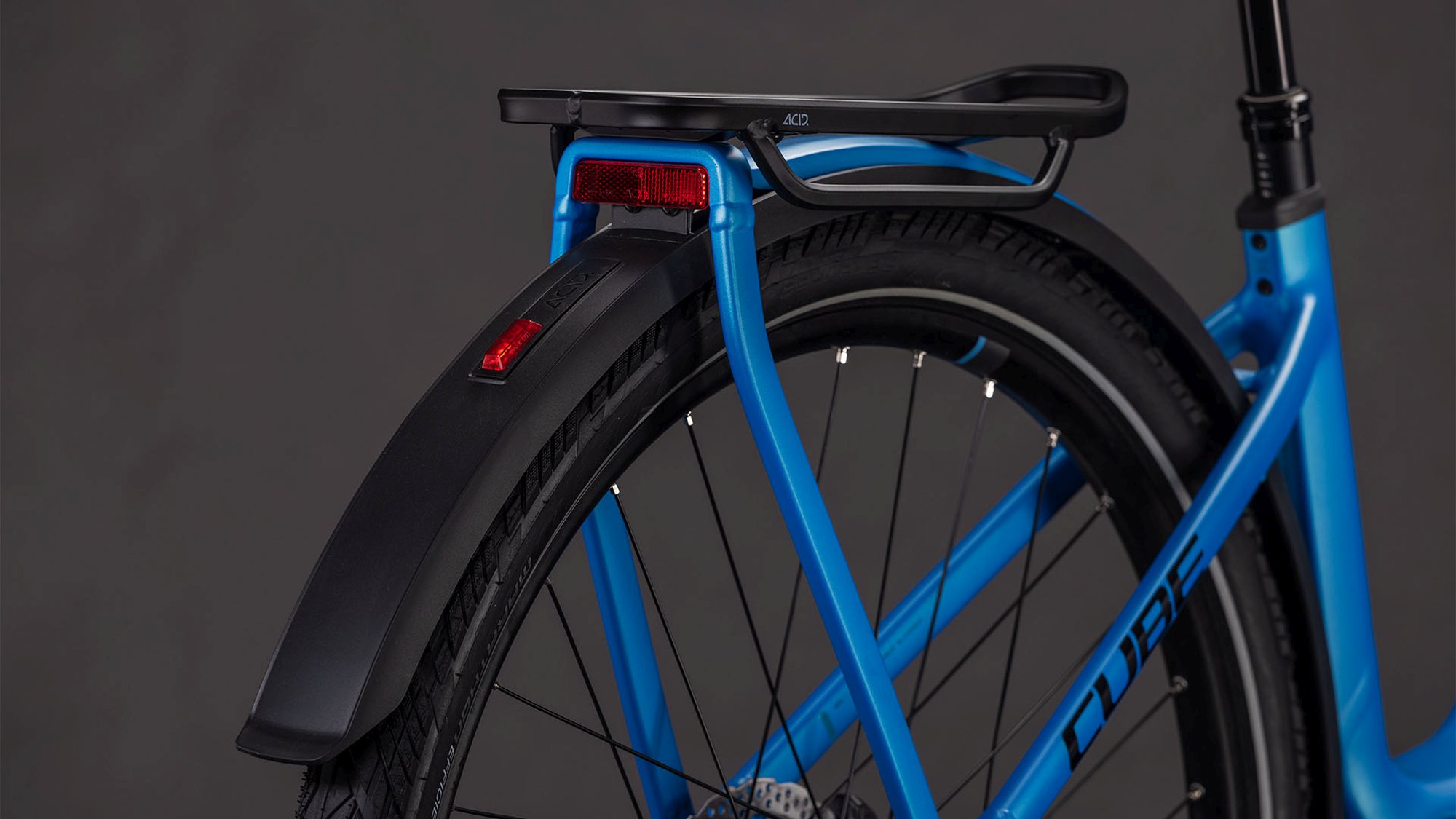 KATHMANDU HYBRID COMFORT PRO 800 AZURE/BLACK - Image 4