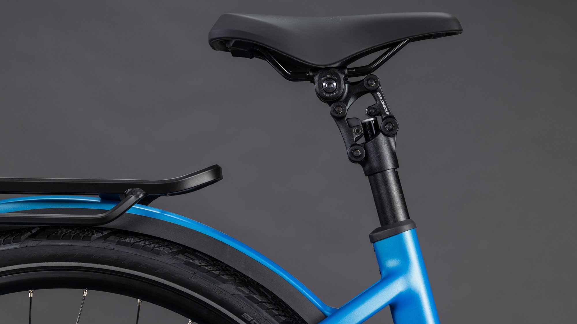 KATHMANDU HYBRID COMFORT PRO 800 AZURE/BLACK - Image 7