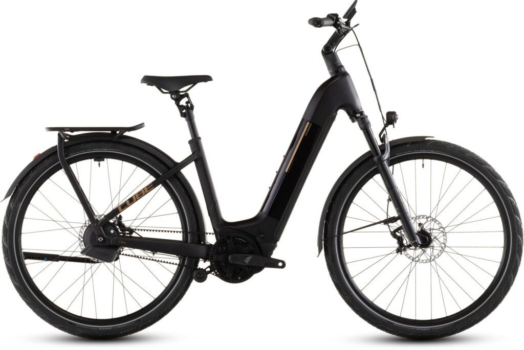 KATHMANDU HYBRID COMFORT SLX 800 SOLARECLIPSE/GOLD