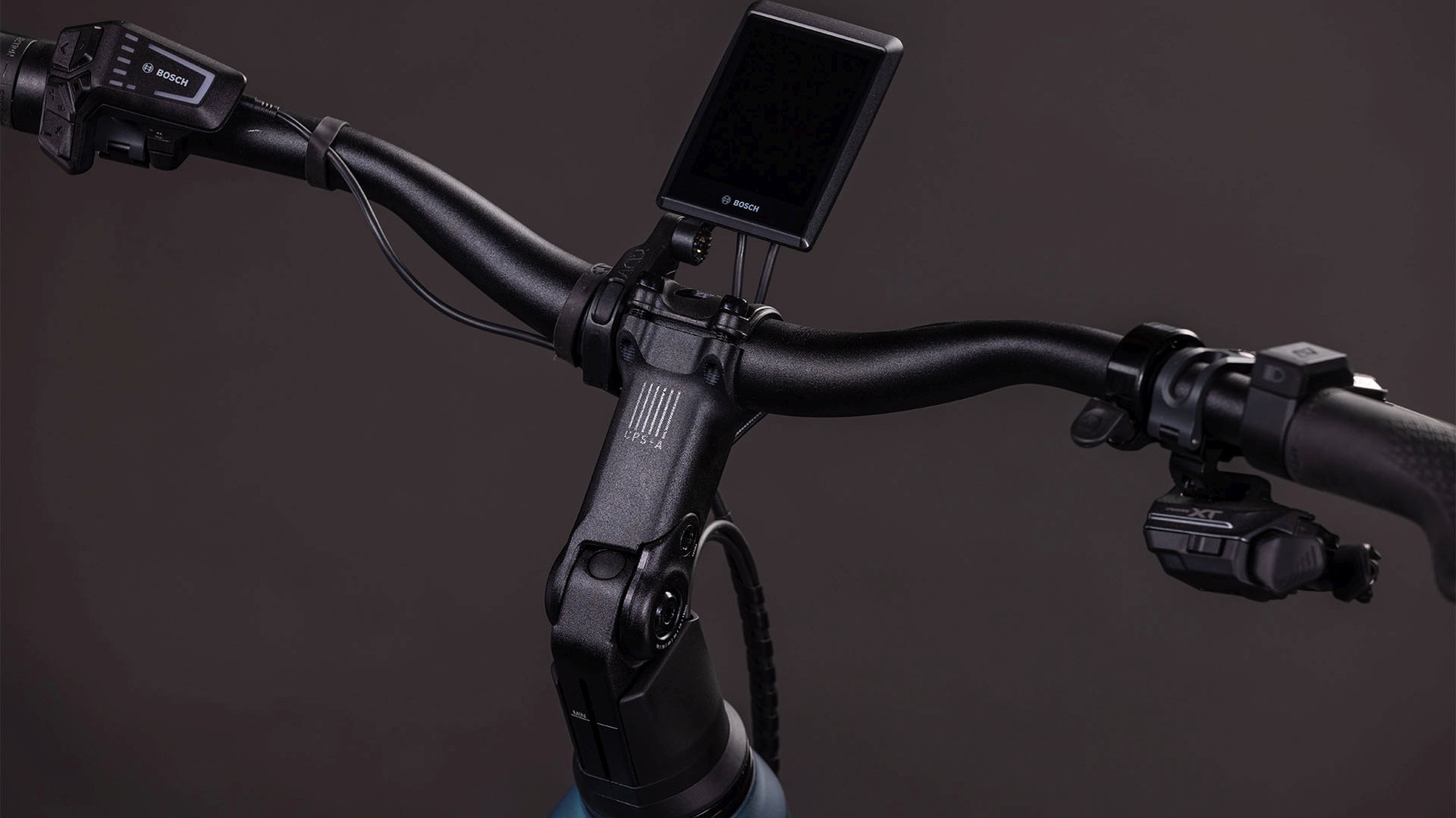 KATHMANDU HYBRID SLT 800 DUSKWOOD/GOBLIN - Image 3