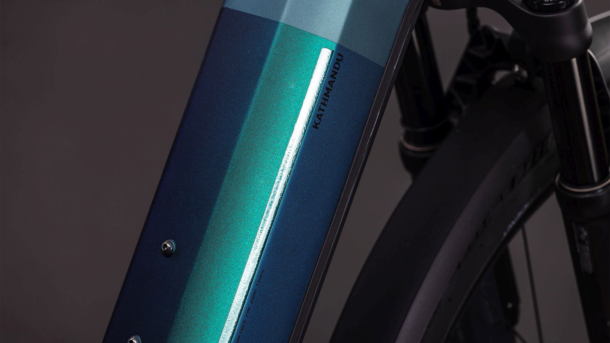 KATHMANDU HYBRID SLT 800 DUSKWOOD/GOBLIN - Image 5