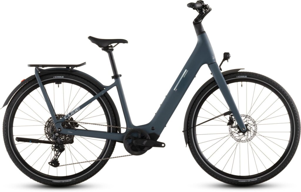 Kathmandu Hybrid C62 Pro 400X Spectralblue Prism