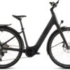 Kathmandu Hybrid C62 SLX 400X Liquidblack Bluedust